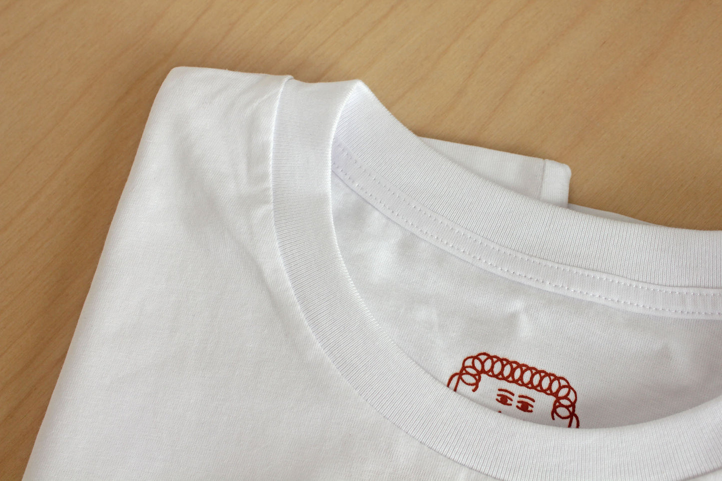 JAY DANIEL WRIGHT x SOLO T-SHIRT
