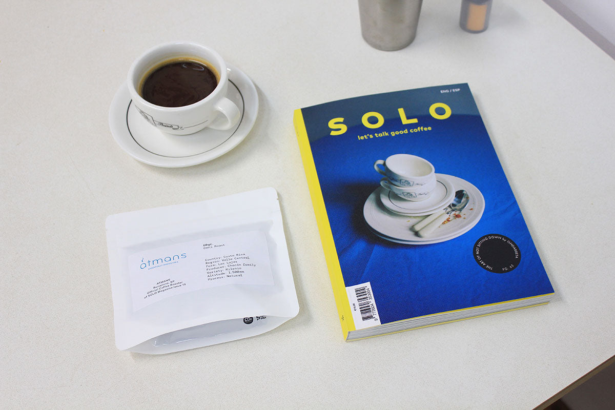 SOLO 13