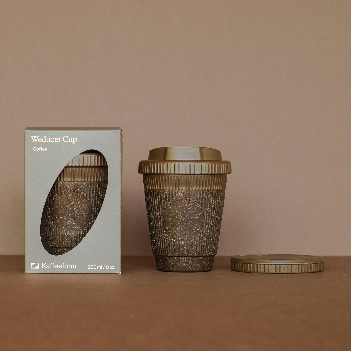 REUSABLE CUP