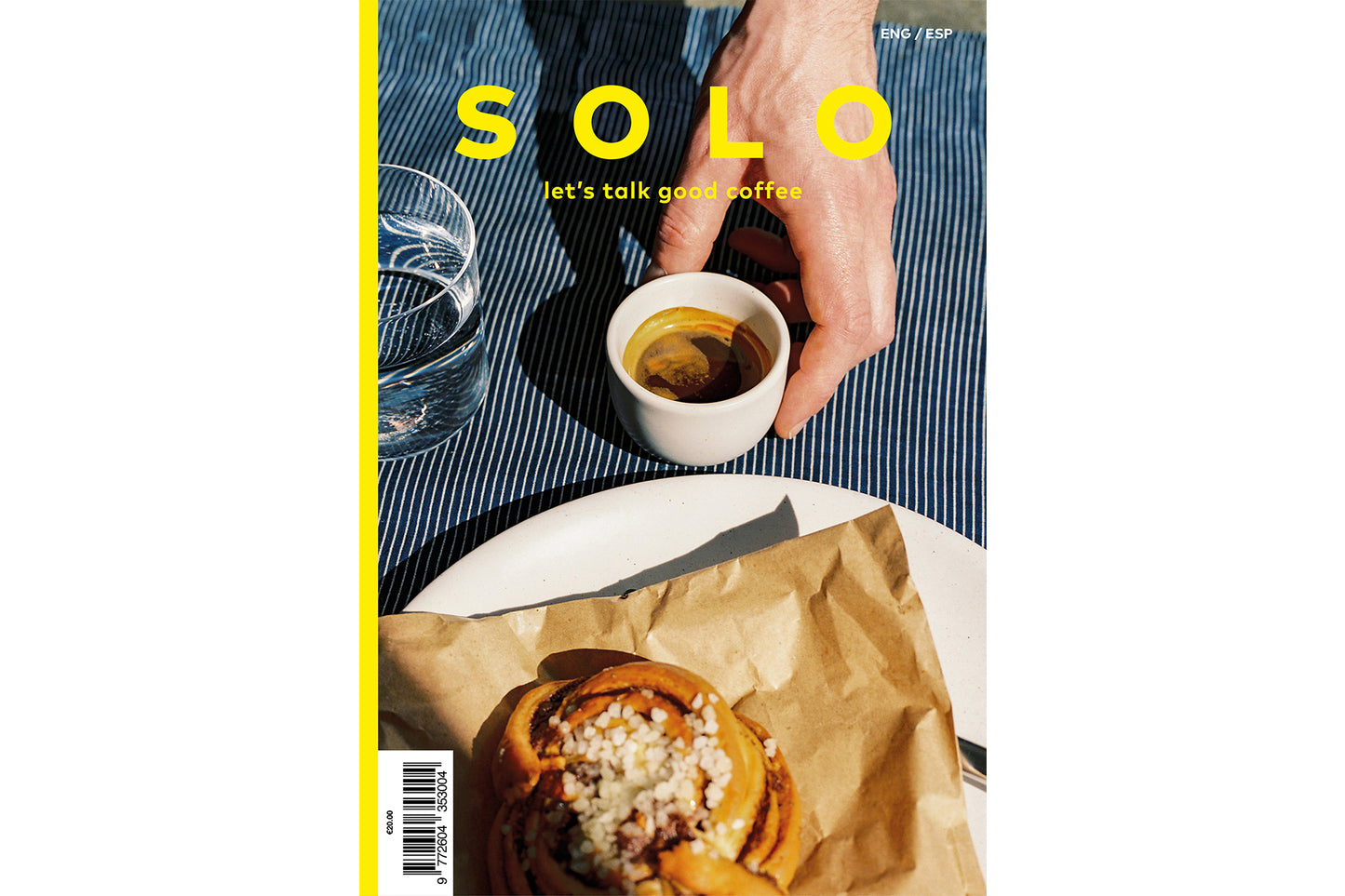 SOLO 14