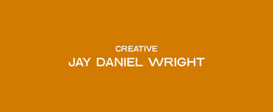Jay Daniel Wright