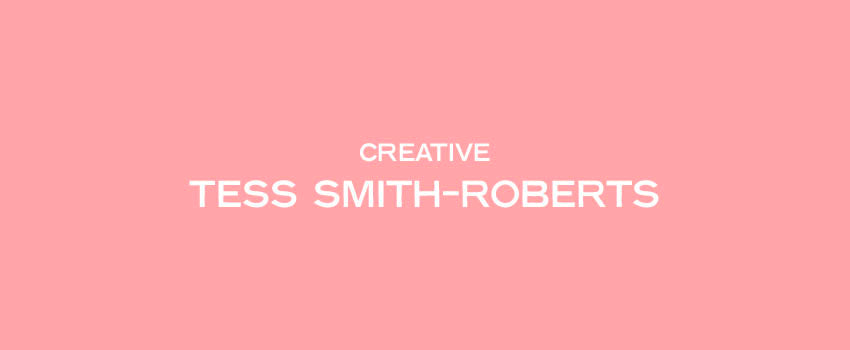 Tess Smith-Roberts