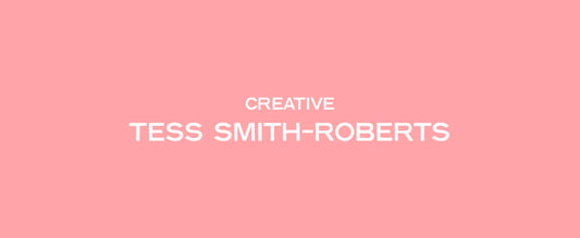 Tess Smith-Roberts