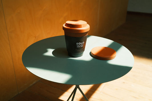 REUSABLE CUP