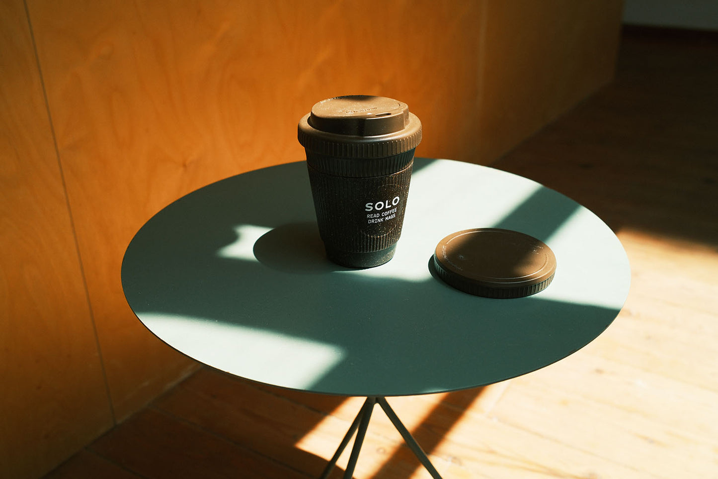 REUSABLE CUP