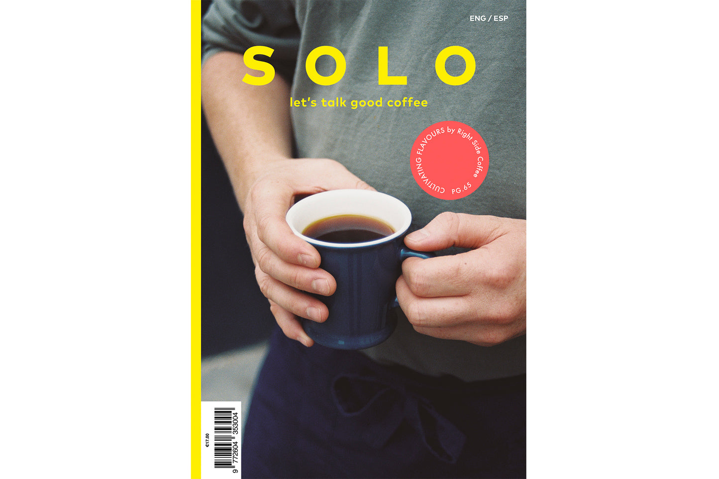 SOLO 11