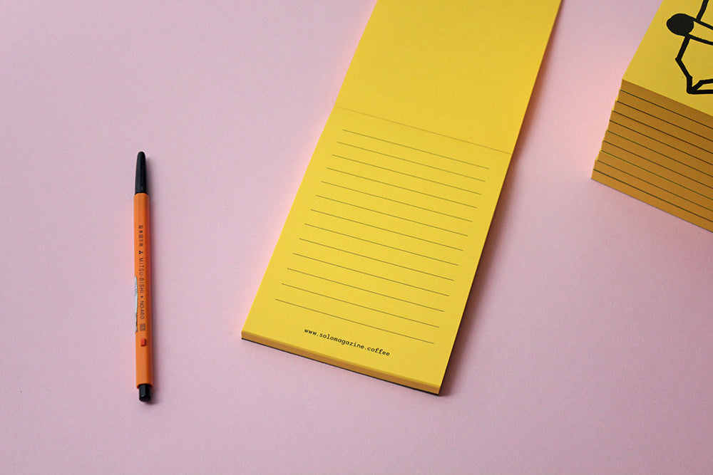 Products – SOLO Magazine