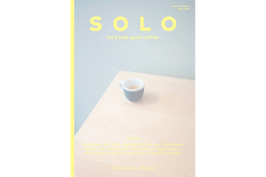 SOLO 1