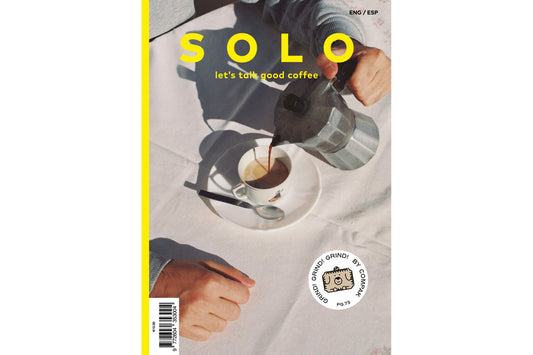 SOLO 9